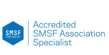 Accredited SMSF Association Specialist